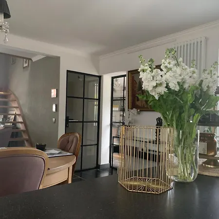 Guestsuite Sir Joachim Apartment *