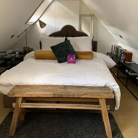 Apartment Guestsuite Sir Joachim
