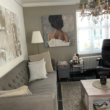 Guestsuite Sir Joachim Apartment *