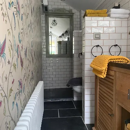 Apartment Guestsuite Sir Joachim *