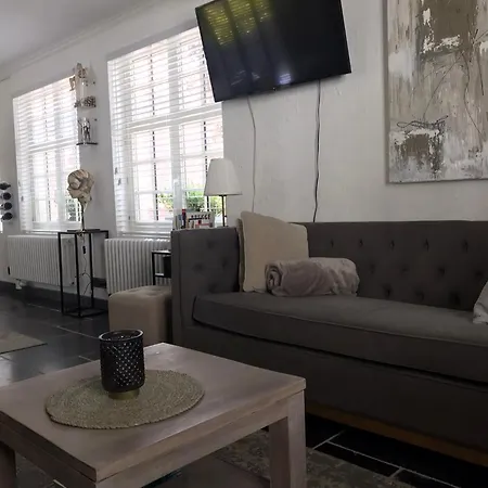 Apartment Guestsuite Sir Joachim