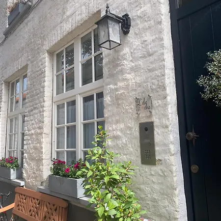 Guestsuite Sir Joachim Bruges