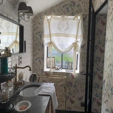 Guestsuite Sir Joachim Apartment *